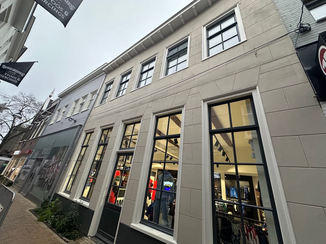 Foto 2 van Nieuwstraat 52-A