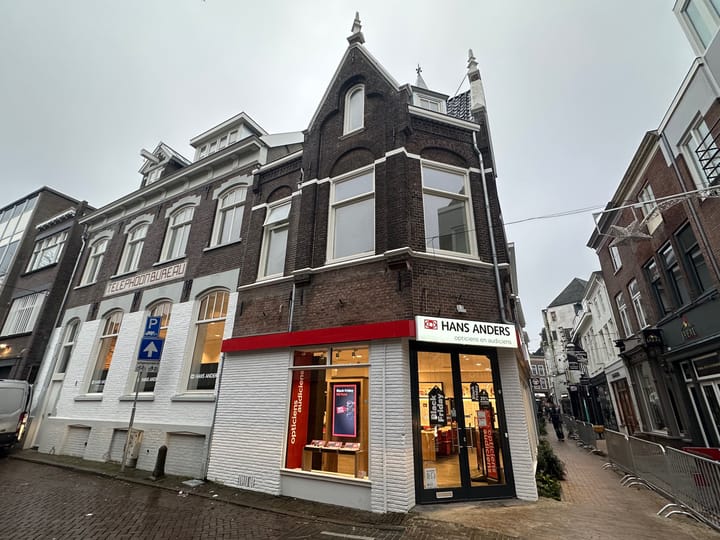 Photo 3 of Nieuwstraat 52-A