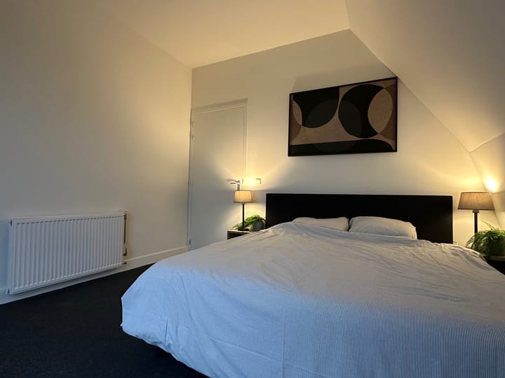 Photo 10 of Nieuwstraat 52-A