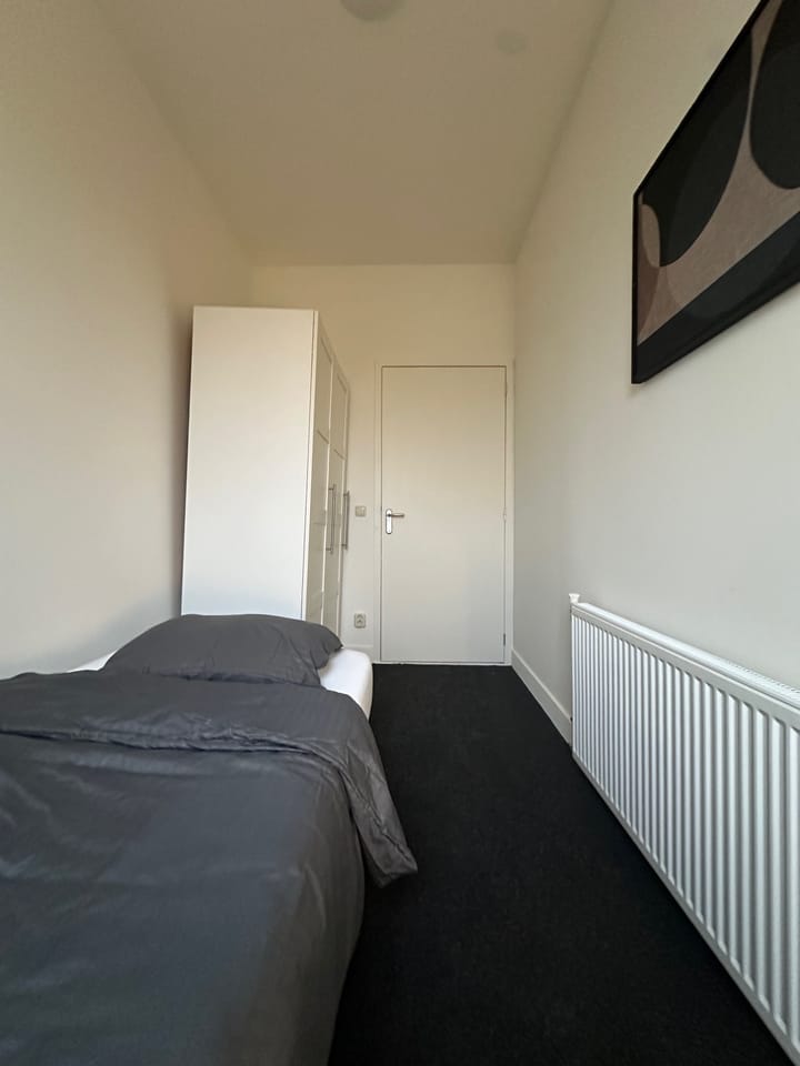 Photo 12 of Nieuwstraat 52-A