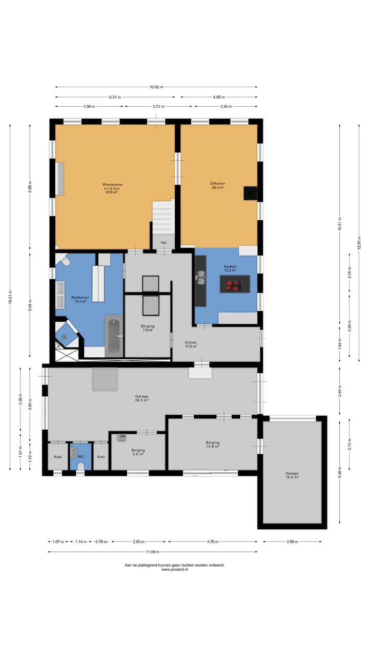 Photo 44 of Hoofdweg 23