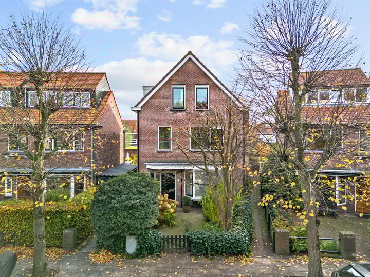 Lindelaan 12-A main image