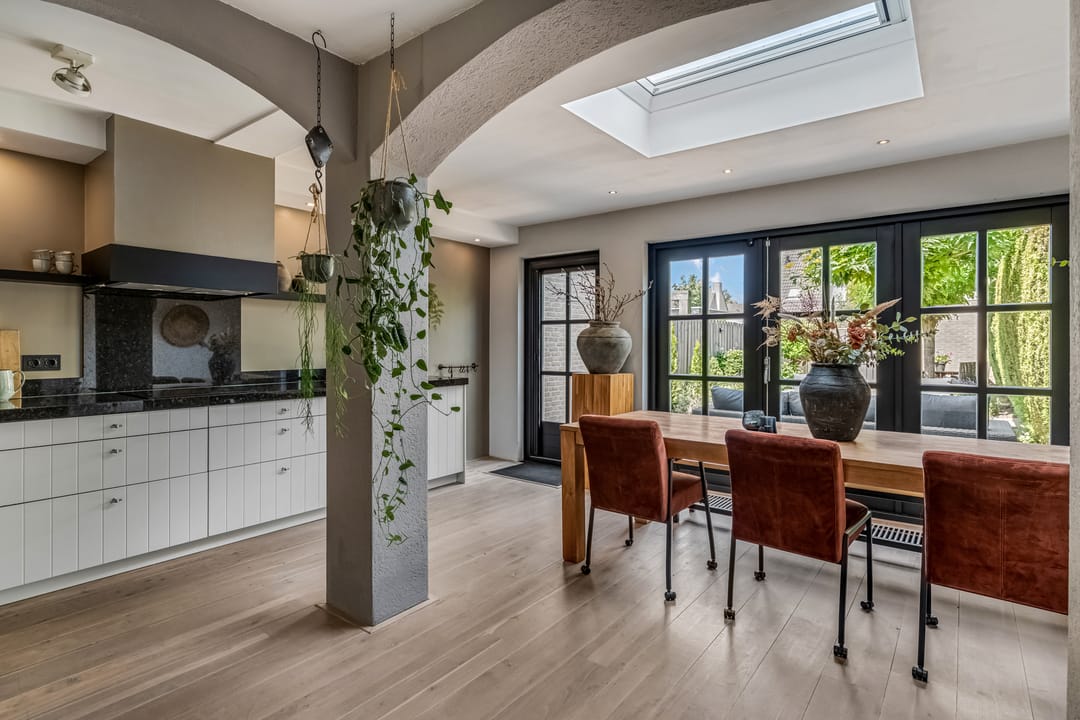 Foto 2 van Griegstraat 3