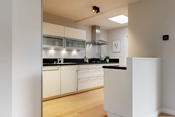 Photo 3 of Lindelaan 12-A