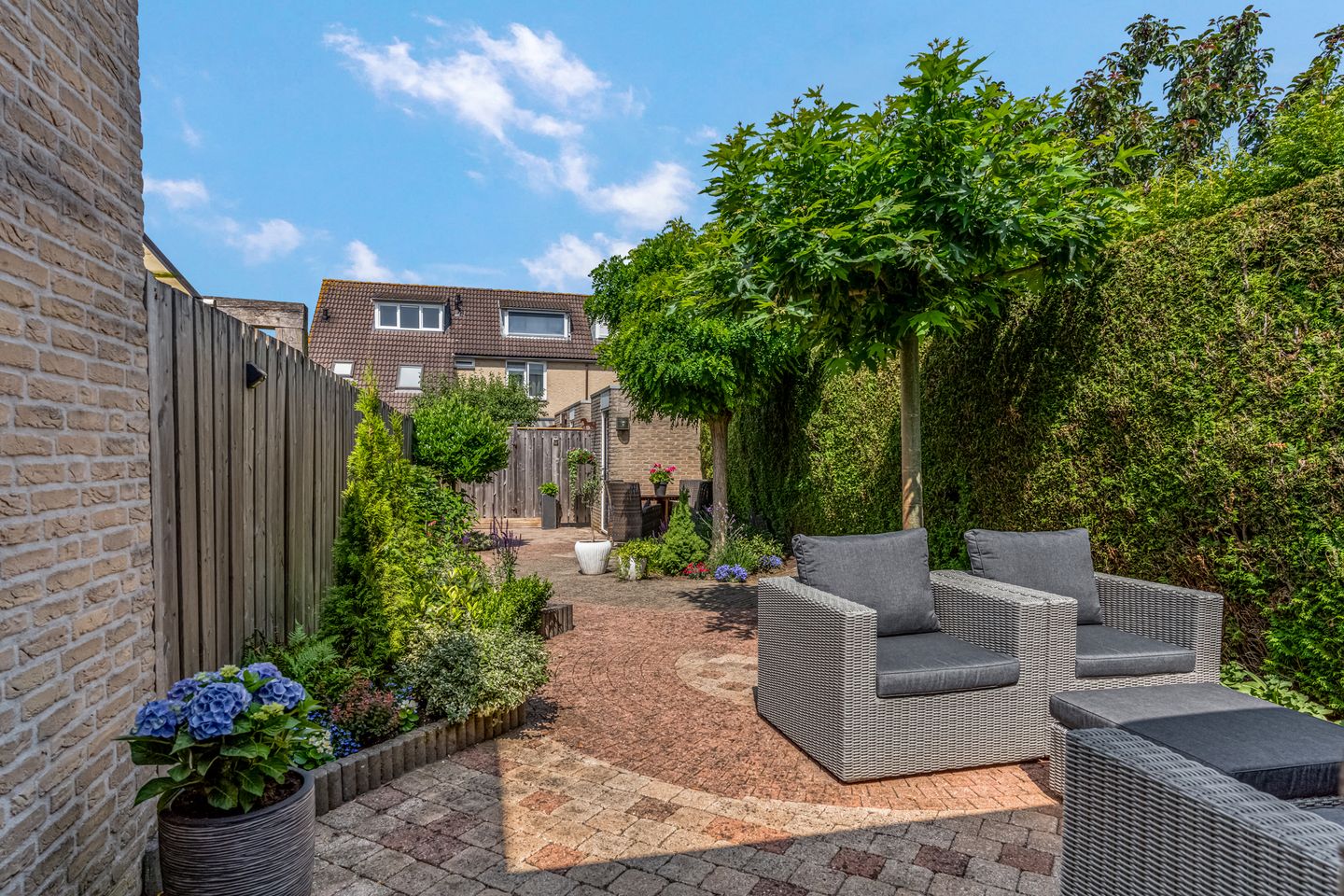 Foto 4 van Griegstraat 3