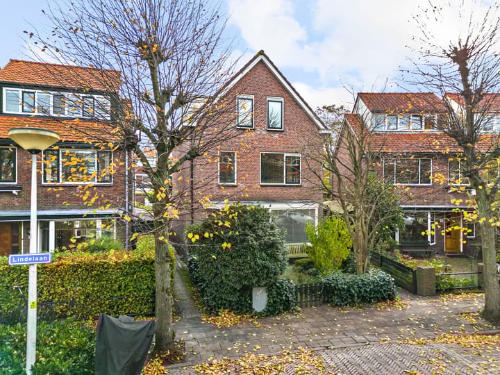 Photo 4 of Lindelaan 12-A