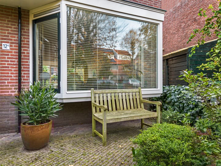 Photo 5 of Lindelaan 12-A