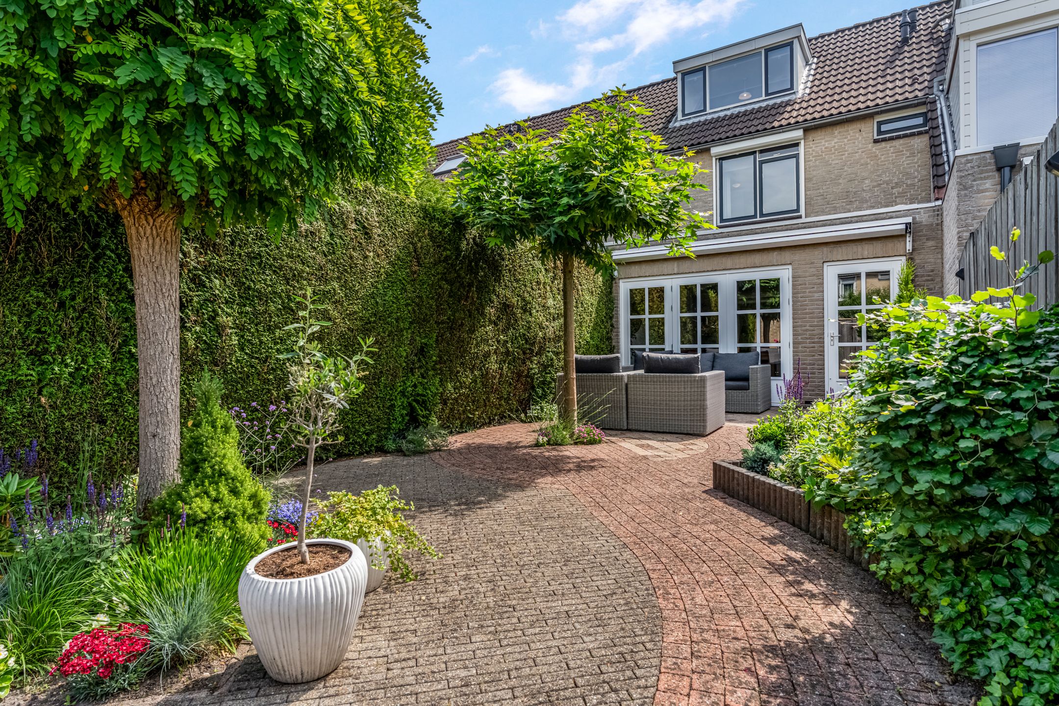 Foto 6 van Griegstraat 3