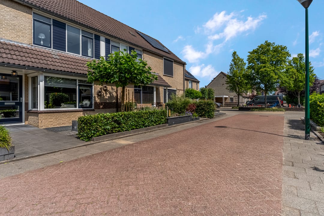 Foto 8 van Griegstraat 3