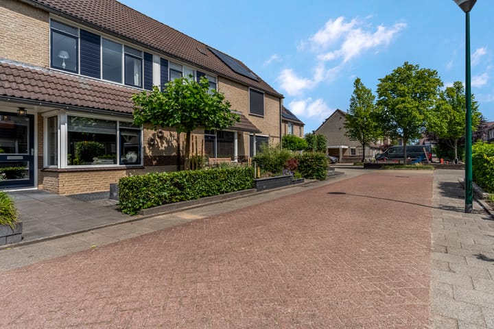 Foto 8 van Griegstraat 3