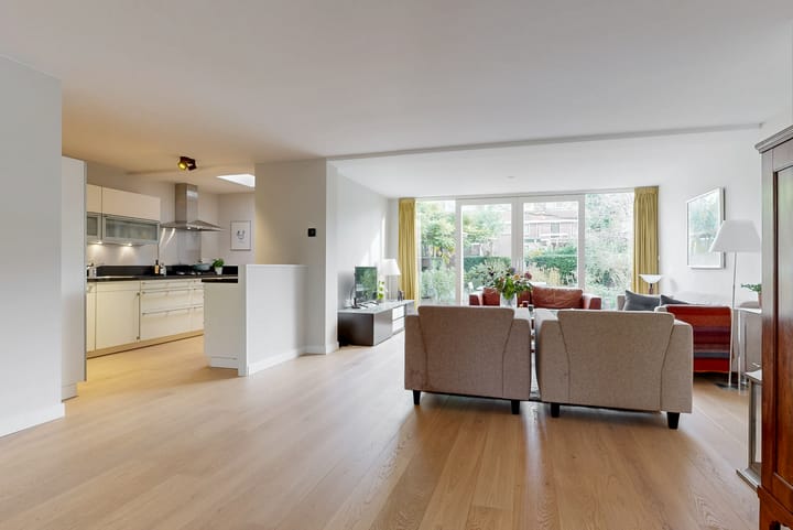 Photo 9 of Lindelaan 12-A