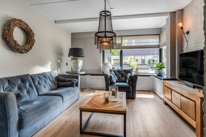 Foto 11 van Griegstraat 3