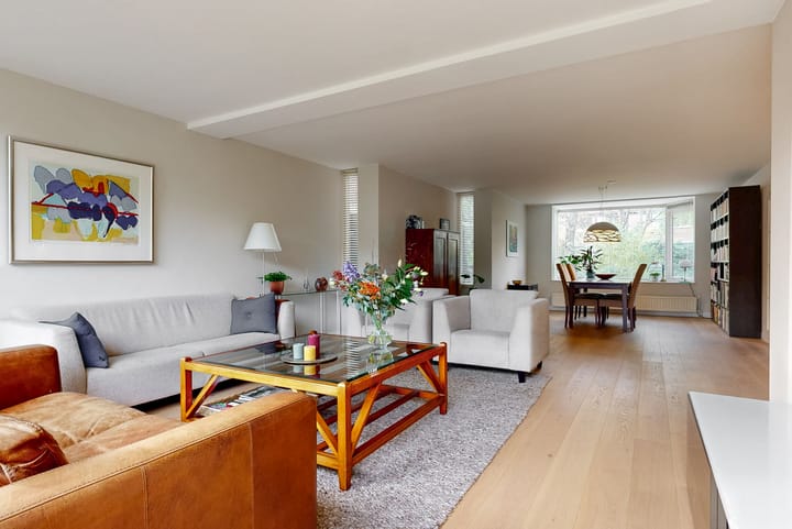 Photo 11 of Lindelaan 12-A