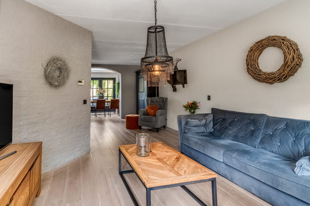 Foto 13 van Griegstraat 3