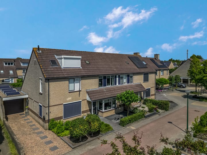 Foto 7 van Griegstraat 3