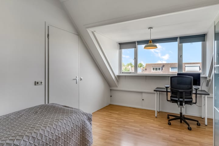 Foto 28 van Griegstraat 3