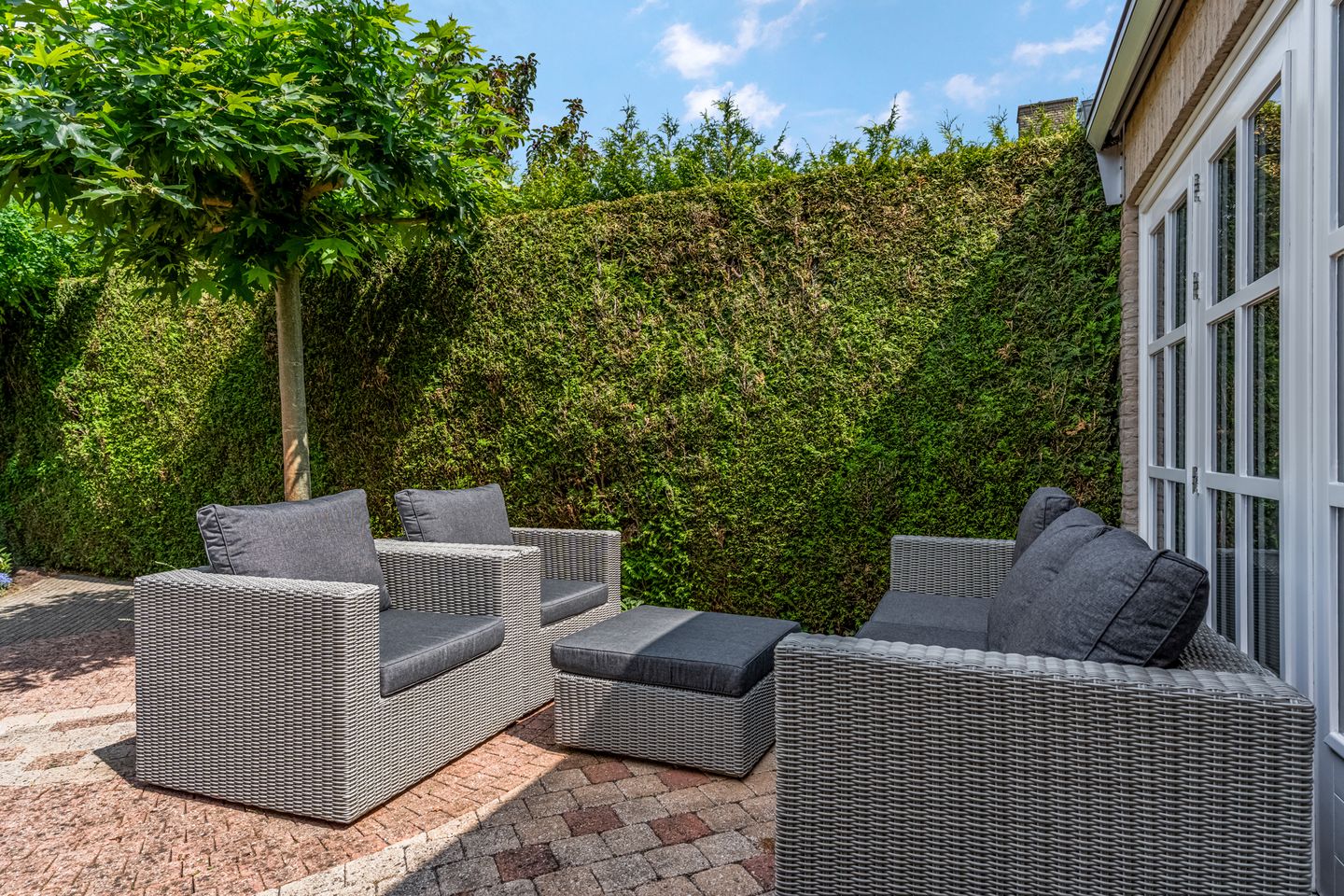 Foto 29 van Griegstraat 3