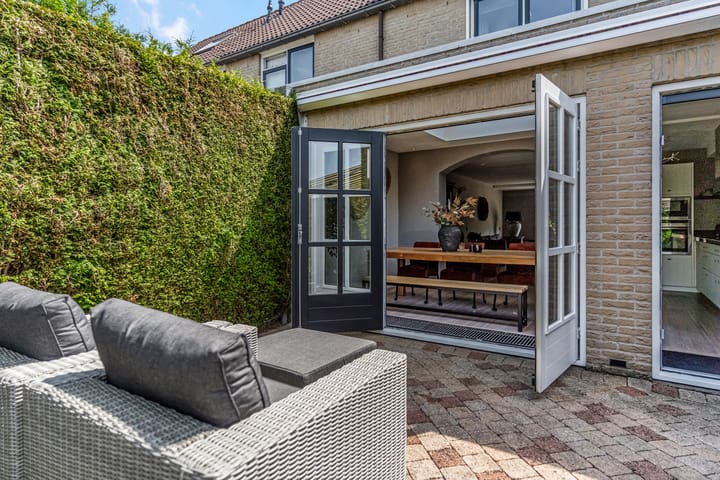 Foto 30 van Griegstraat 3