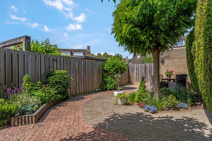 Foto 31 van Griegstraat 3