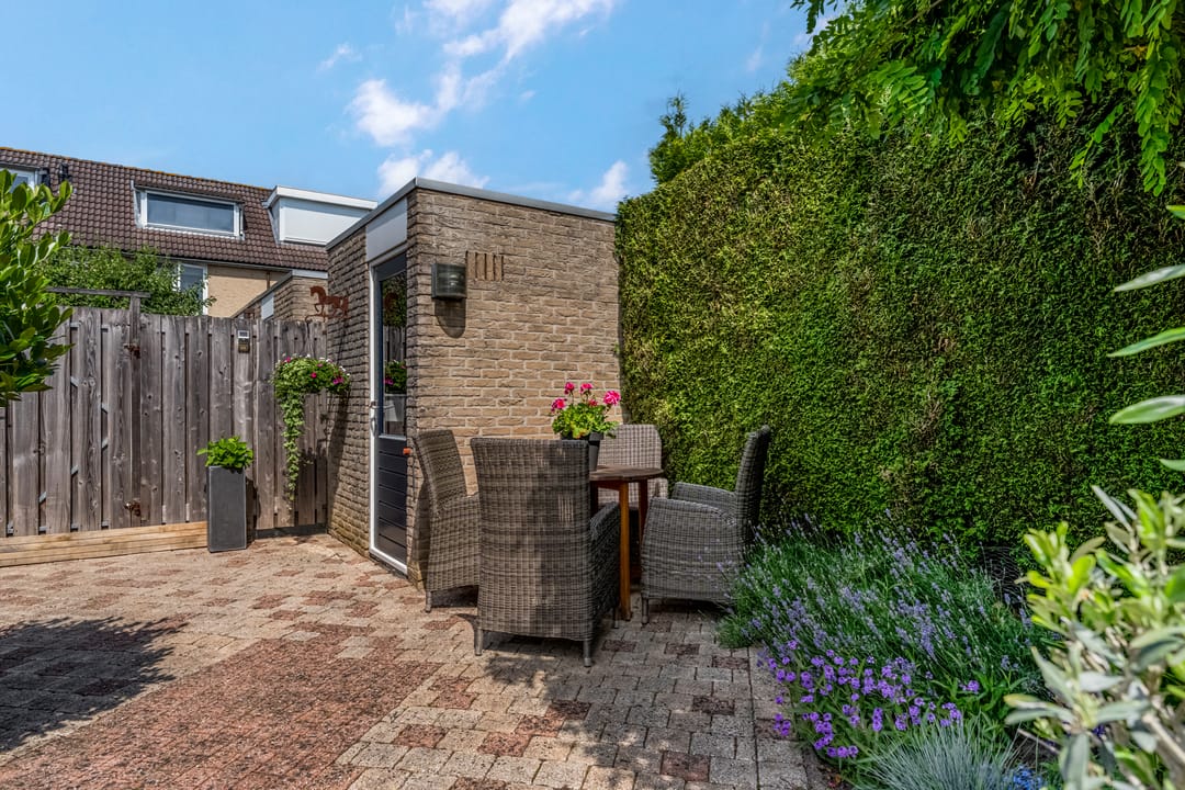 Foto 32 van Griegstraat 3