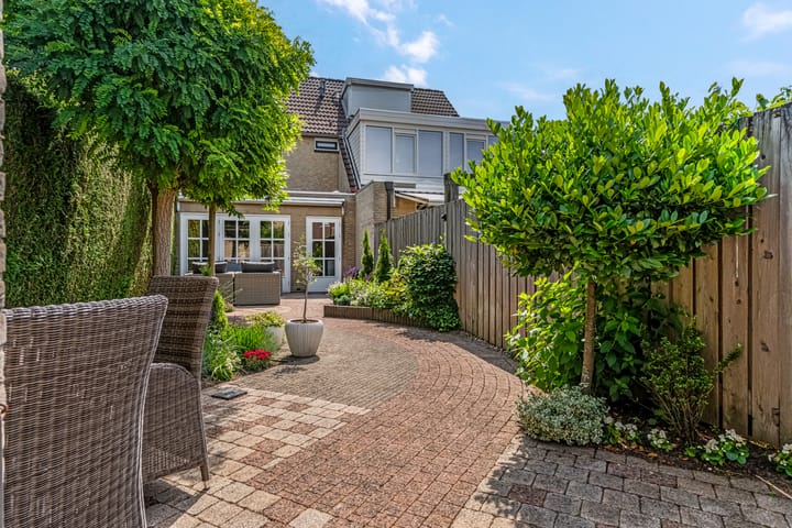 Foto 34 van Griegstraat 3