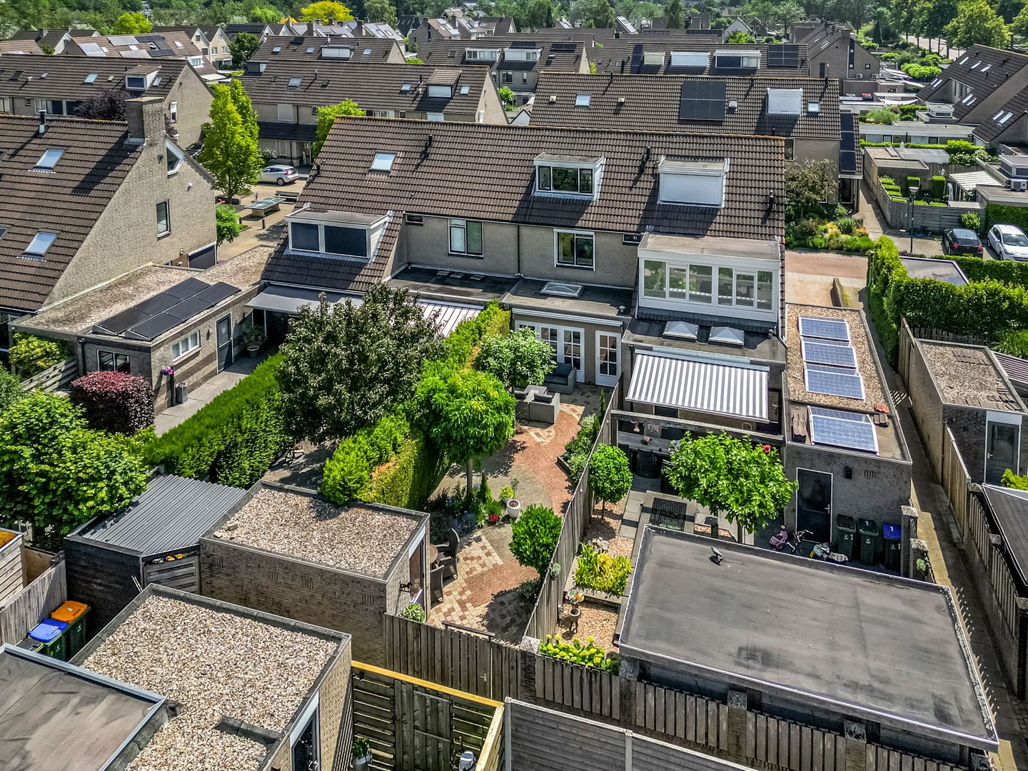 Foto 35 van Griegstraat 3