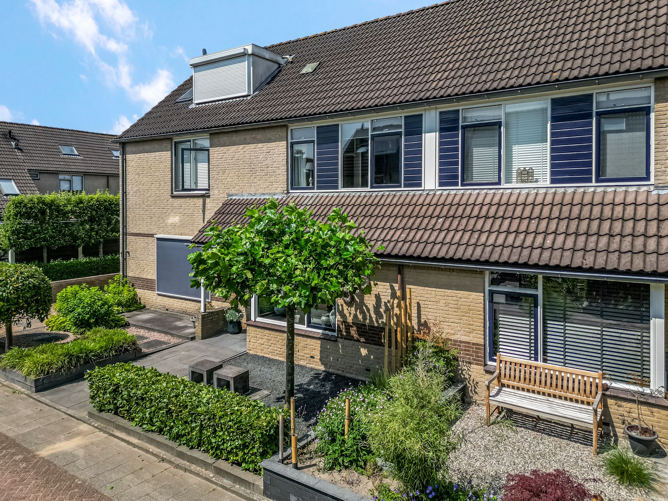 Foto 39 van Griegstraat 3