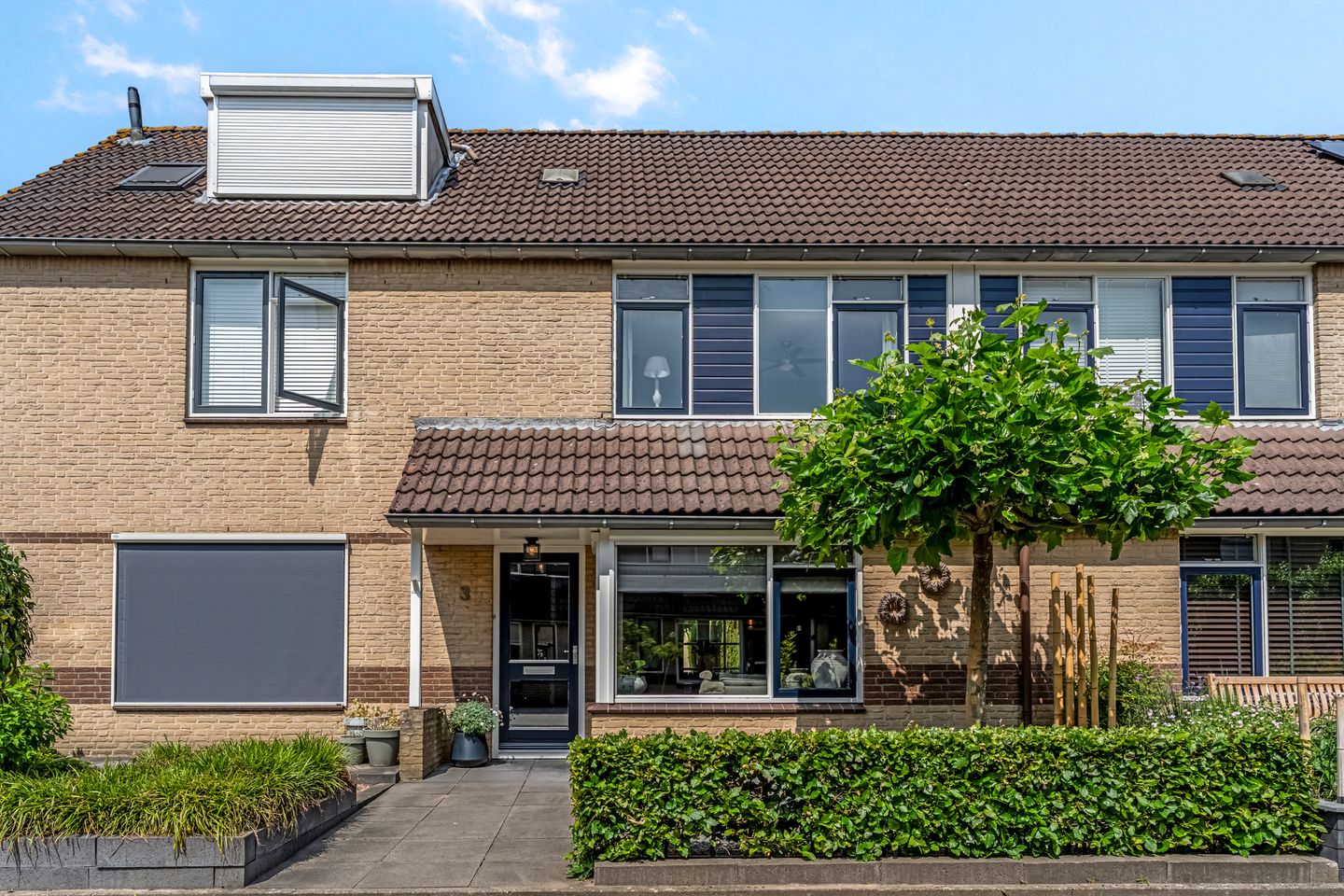 Foto 40 van Griegstraat 3