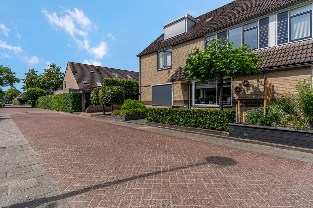 Foto 41 van Griegstraat 3