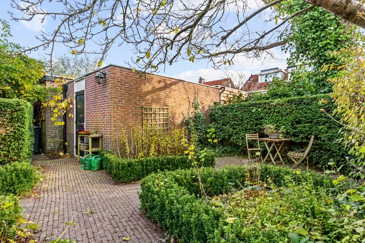 Photo 45 of Lindelaan 12-A