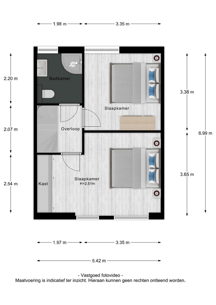 Foto 45 van Griegstraat 3