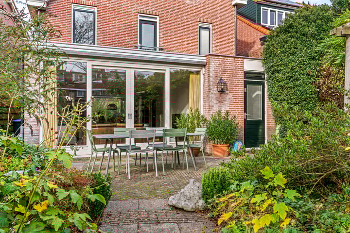 Photo 46 of Lindelaan 12-A