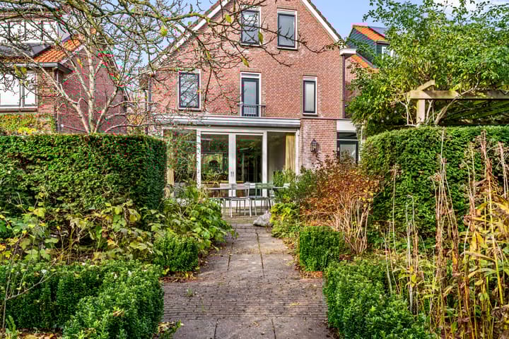 Photo 47 of Lindelaan 12-A