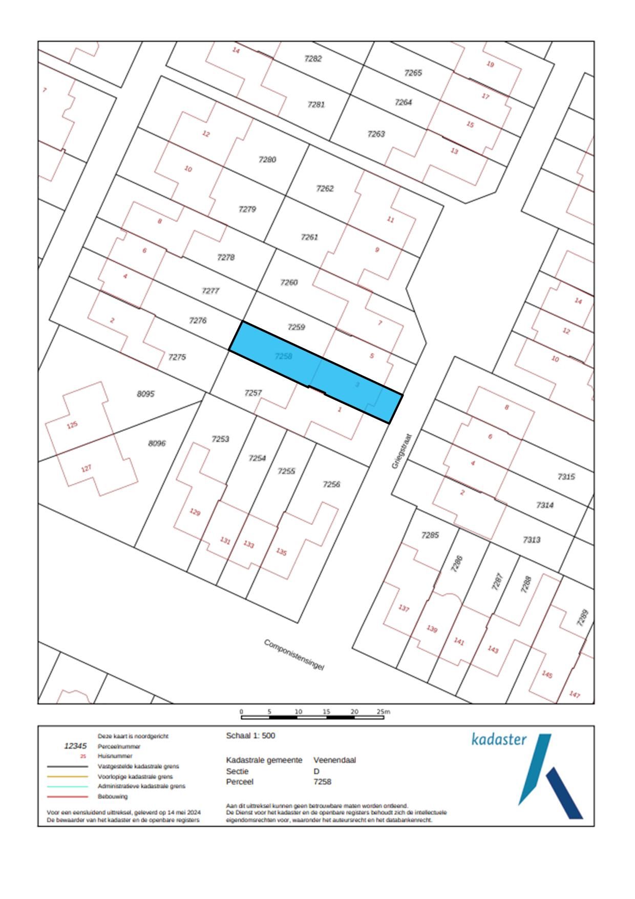 Foto 48 van Griegstraat 3