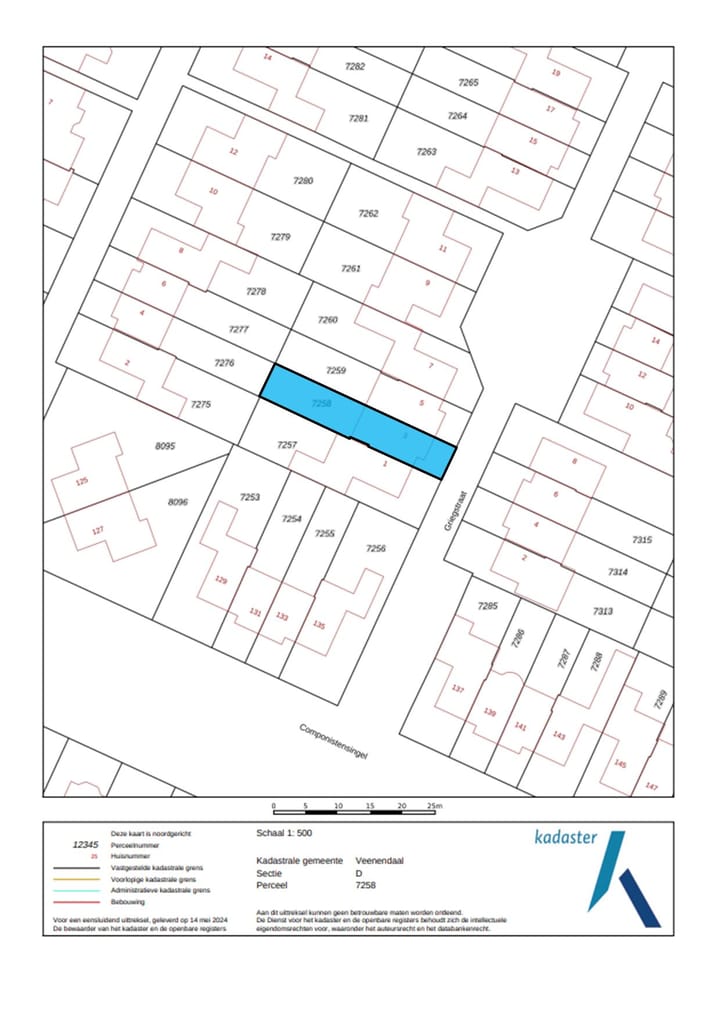 Foto 48 van Griegstraat 3