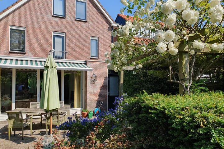 Photo 48 of Lindelaan 12-A