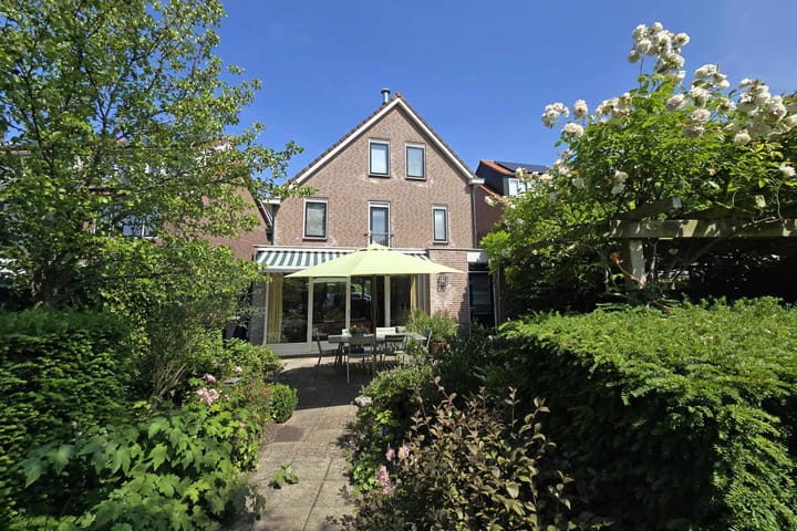 Photo 49 of Lindelaan 12-A