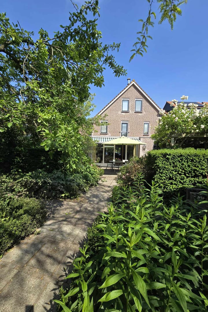 Photo 50 of Lindelaan 12-A