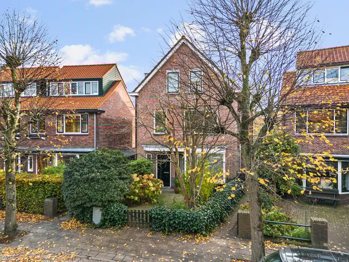 Photo 53 of Lindelaan 12-A