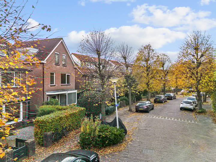 Photo 54 of Lindelaan 12-A