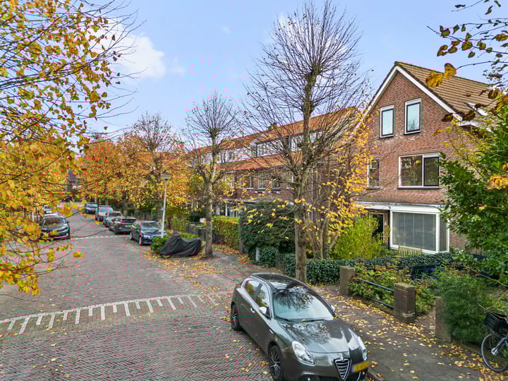 Photo 55 of Lindelaan 12-A