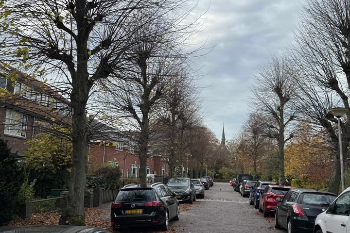 Photo 56 of Lindelaan 12-A