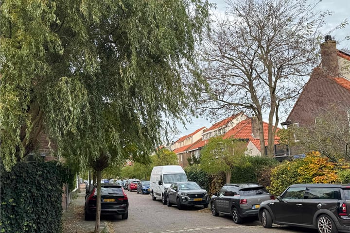 Photo 57 of Lindelaan 12-A