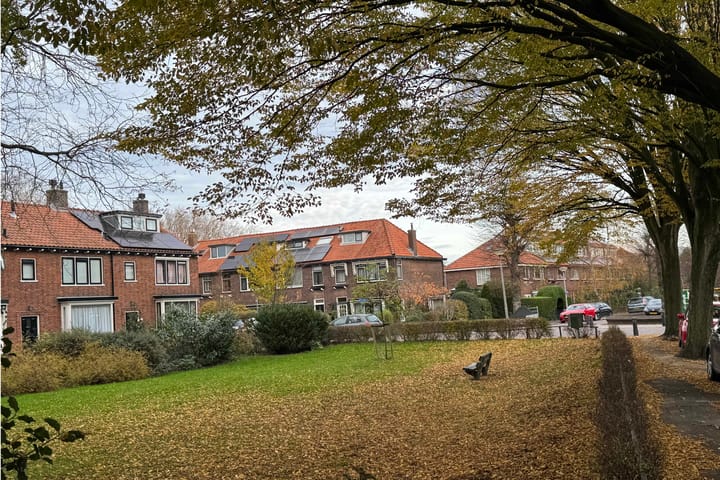 Photo 58 of Lindelaan 12-A