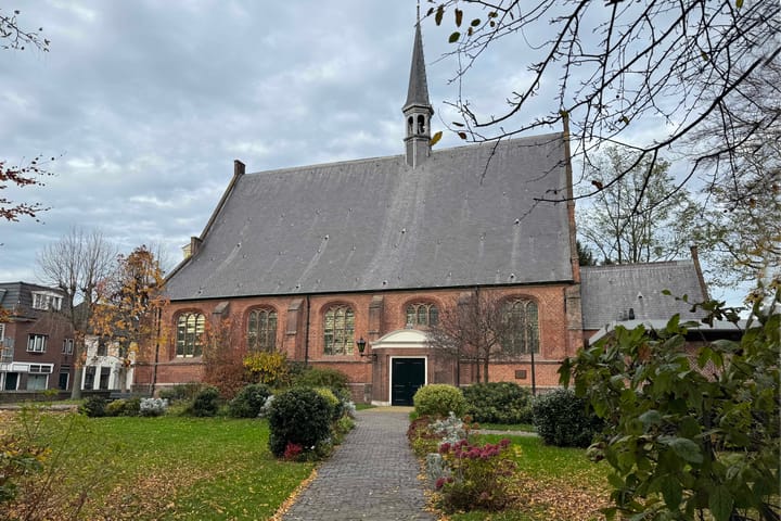 Photo 59 of Lindelaan 12-A