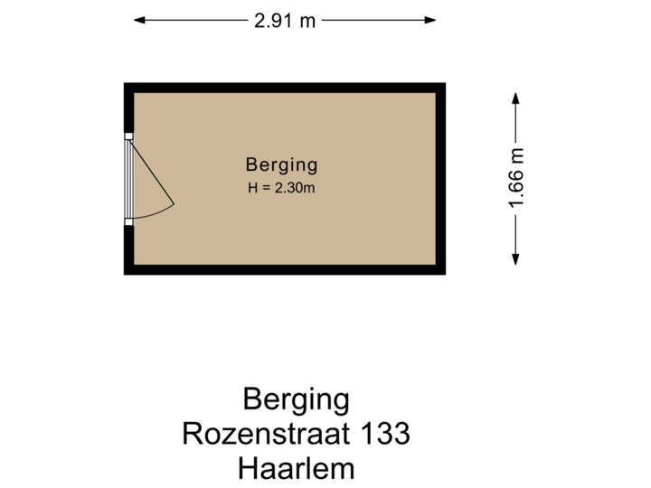 Berging
