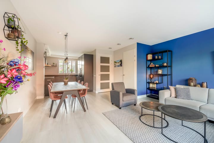 Photo 2 of Fortuinlaan 96