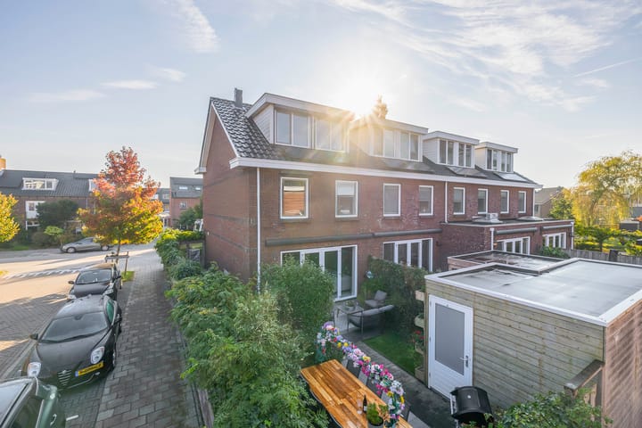 Photo 4 of Fortuinlaan 96