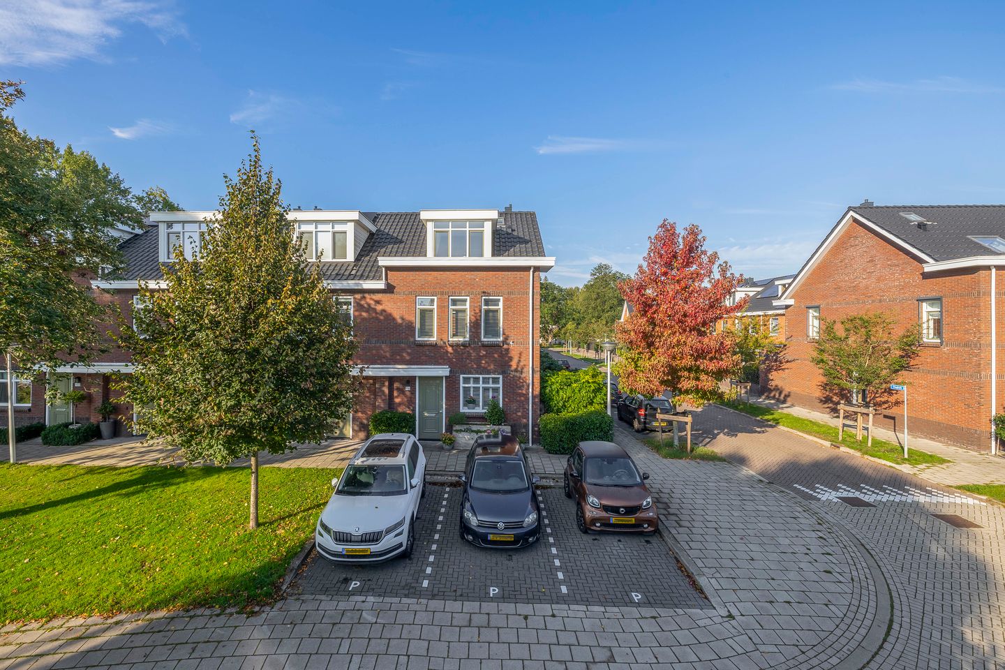 Foto 5 van Fortuinlaan 96
