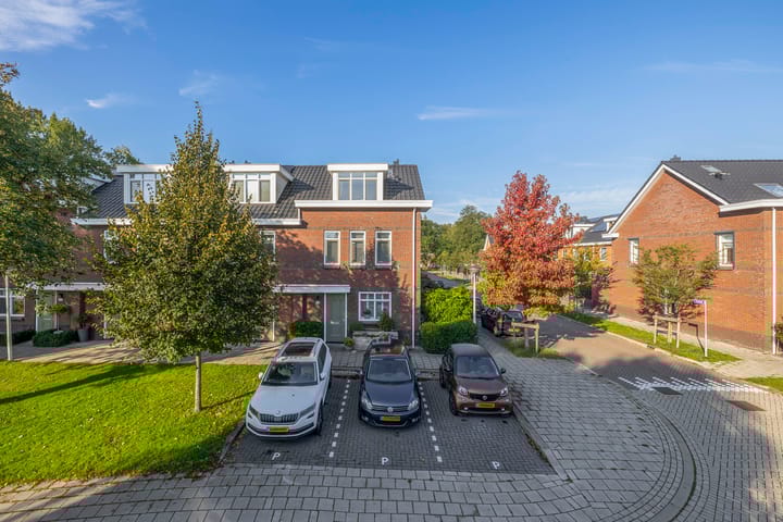 Photo 5 of Fortuinlaan 96